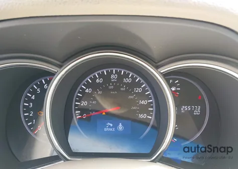 2012 Nissan Murano S/Sl/Le from USA, damaged, VIN JN8AZ1MW5CW209030